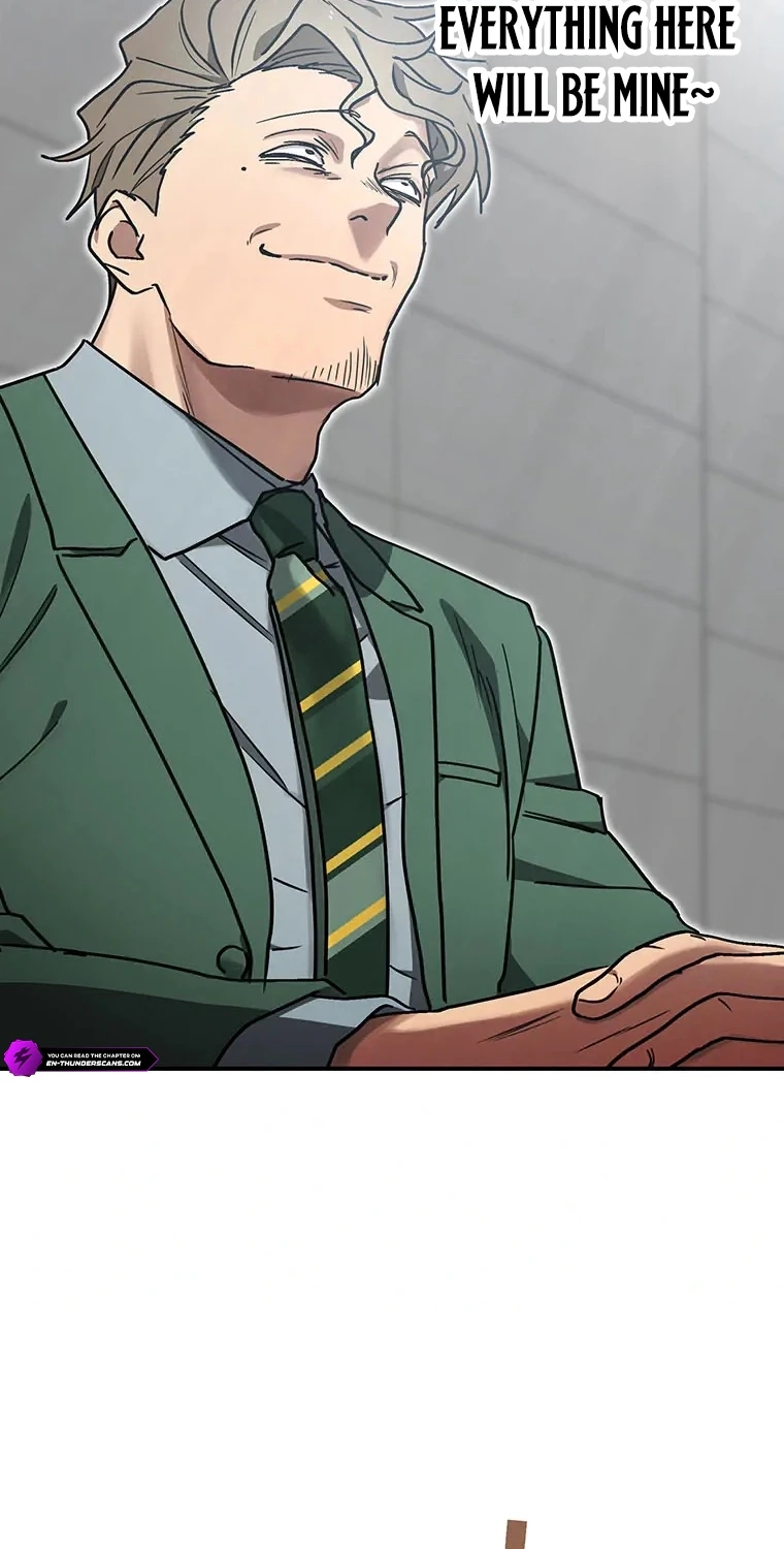 Fukushuu Kizoku Chapter 39 page 77 - 