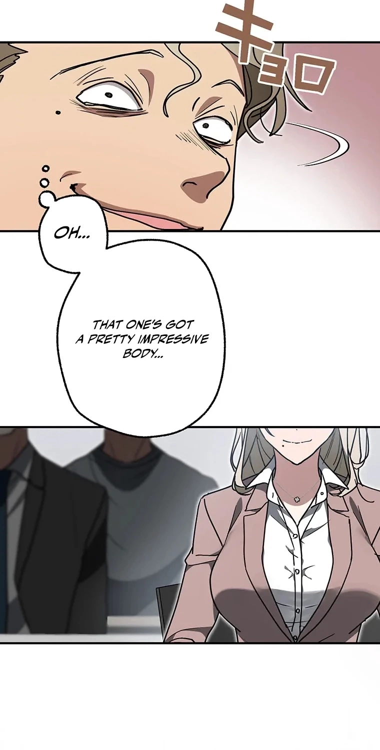 Fukushuu Kizoku Chapter 39 page 78 - 