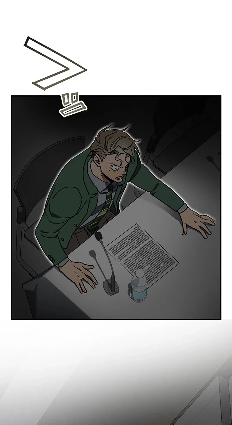 Fukushuu Kizoku Chapter 39 page 82 - 