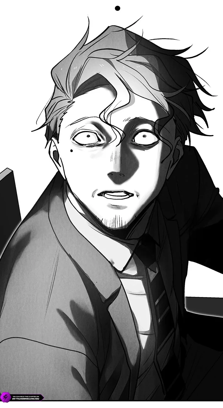 Fukushuu Kizoku Chapter 39 page 85 - 