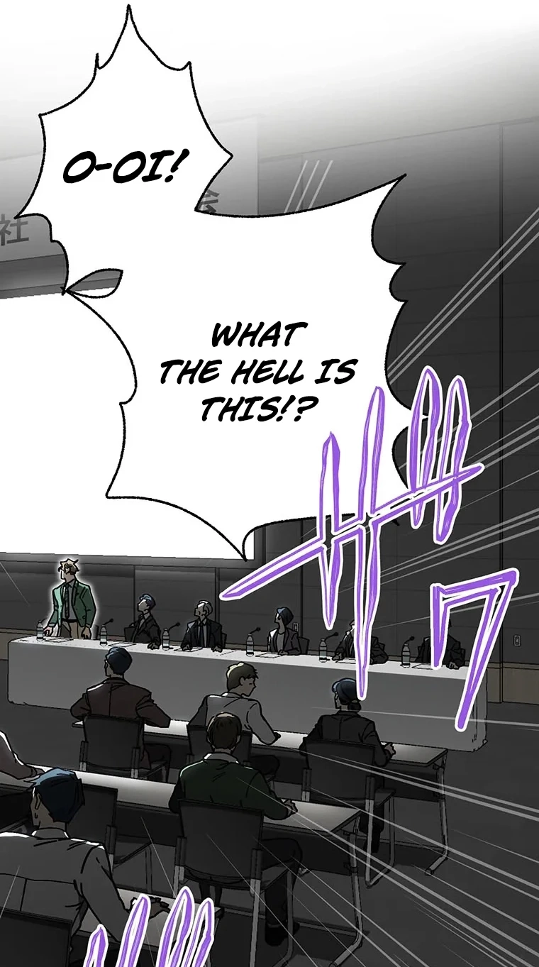 Fukushuu Kizoku Chapter 39 page 87 - 