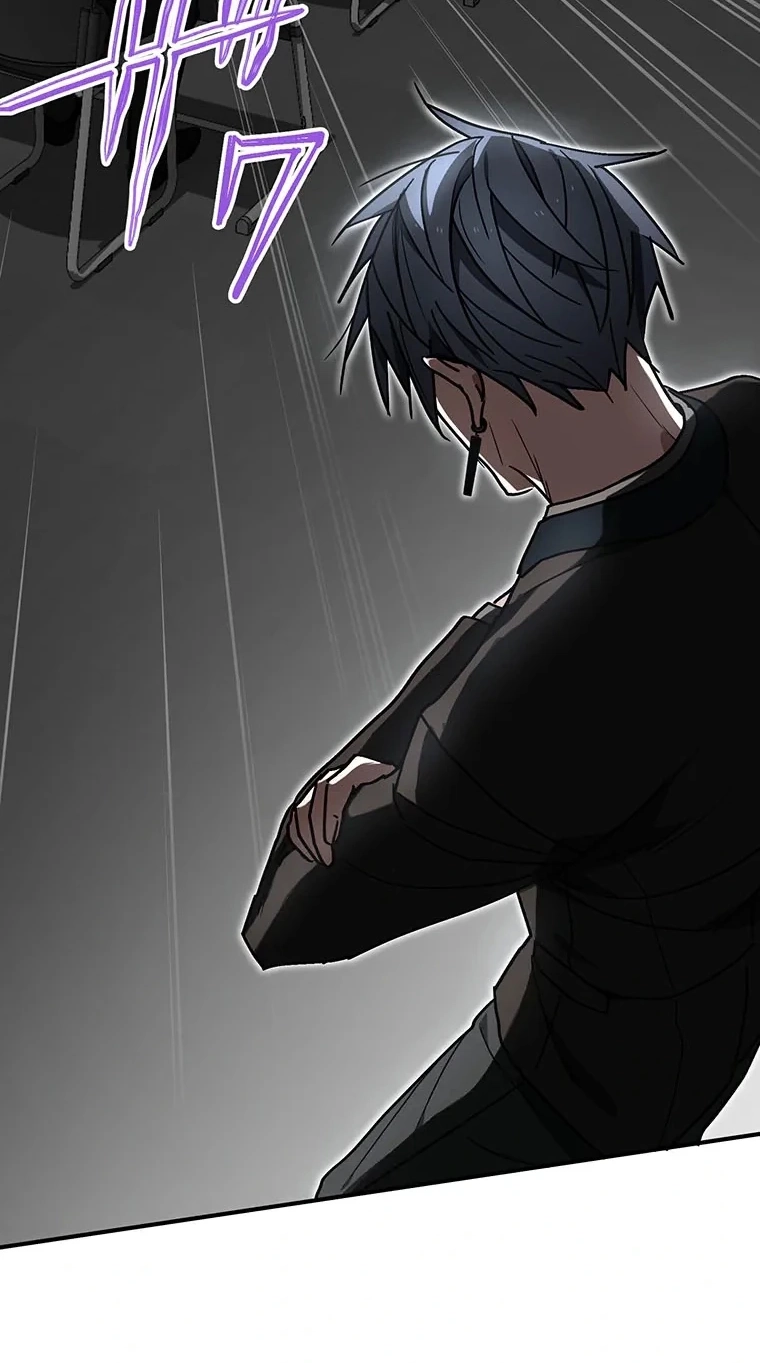 Fukushuu Kizoku Chapter 39 page 88 - 