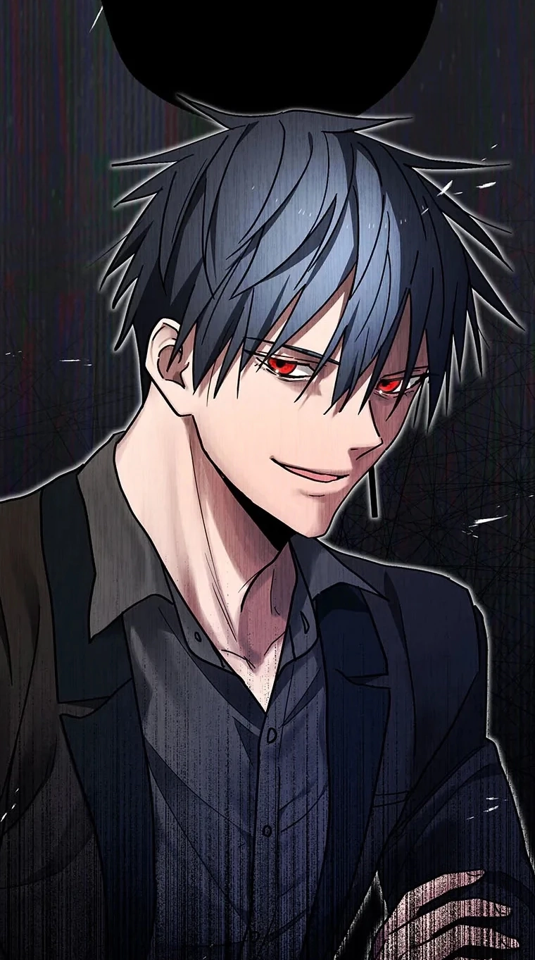 Fukushuu Kizoku Chapter 39 page 91 - 