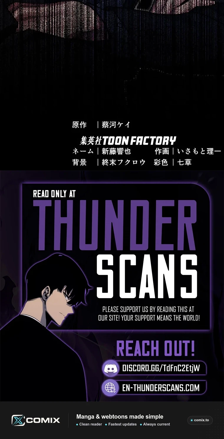 Fukushuu Kizoku Chapter 39 page 92 - 