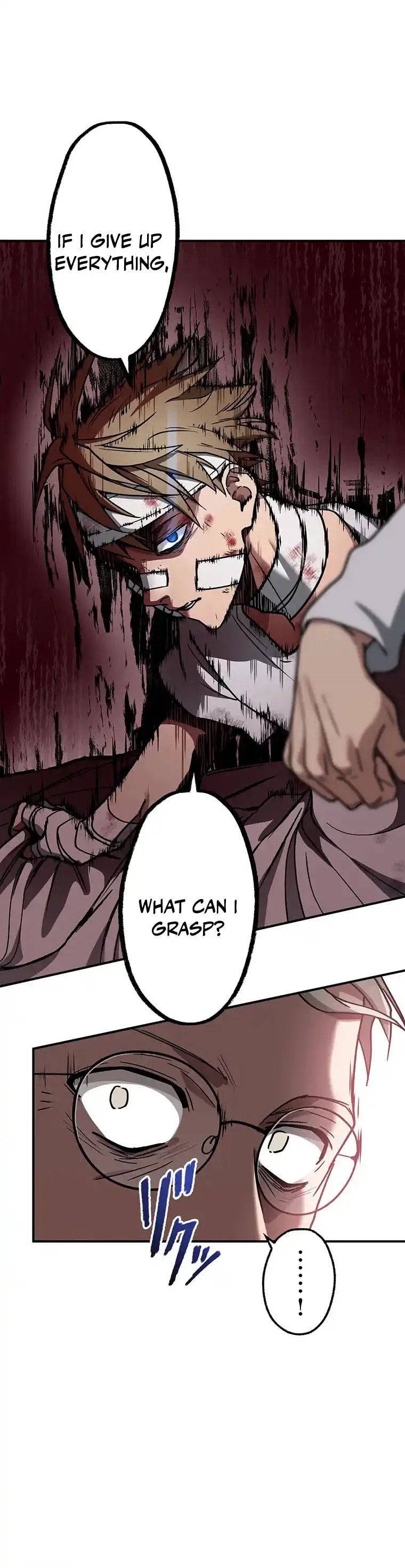 Fukushuu Kizoku Chapter 4 page 19 - 