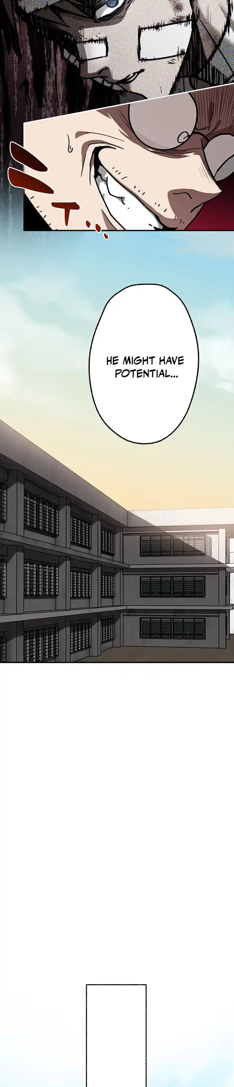 Fukushuu Kizoku Chapter 4 page 23 - 