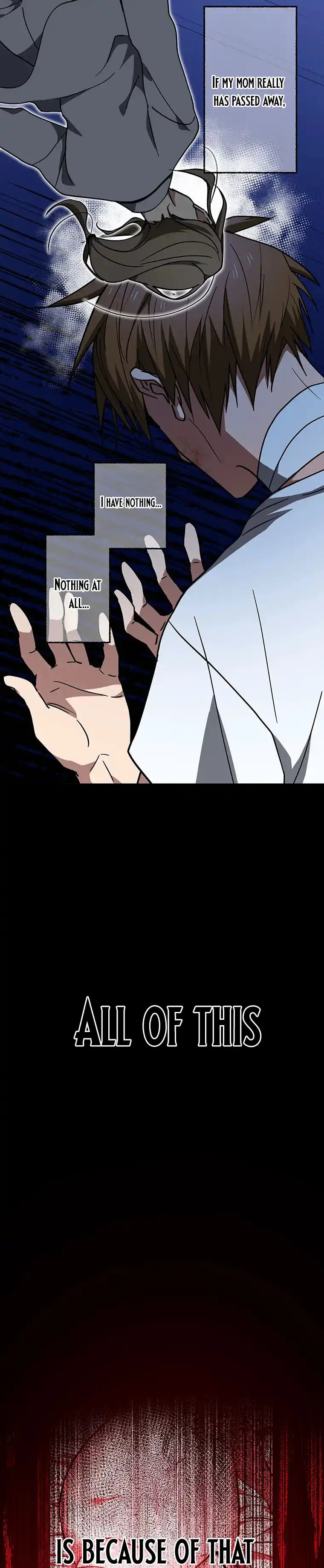 Fukushuu Kizoku Chapter 4 page 32 - 