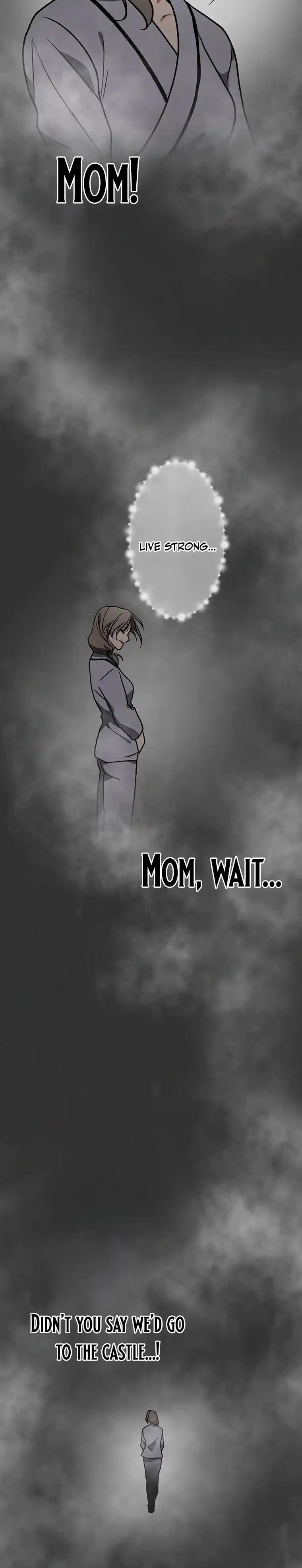 Fukushuu Kizoku Chapter 4 page 5 - 