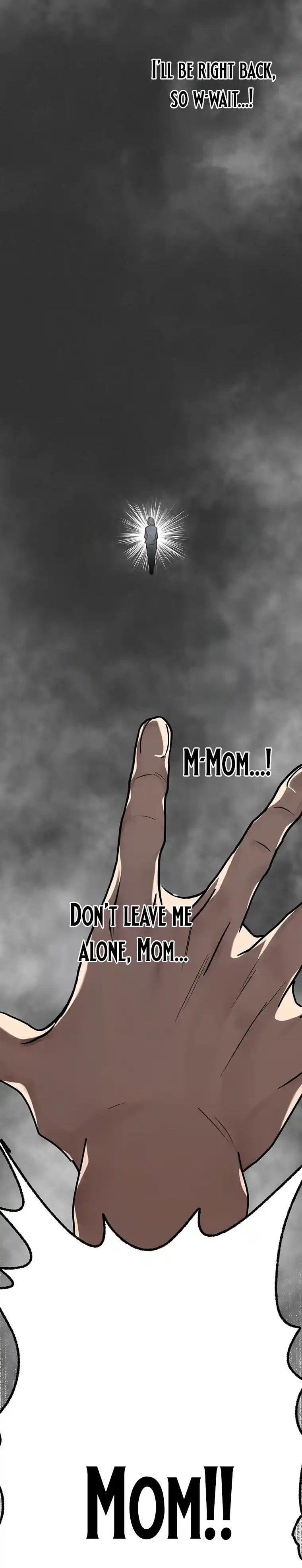 Fukushuu Kizoku Chapter 4 page 6 - 