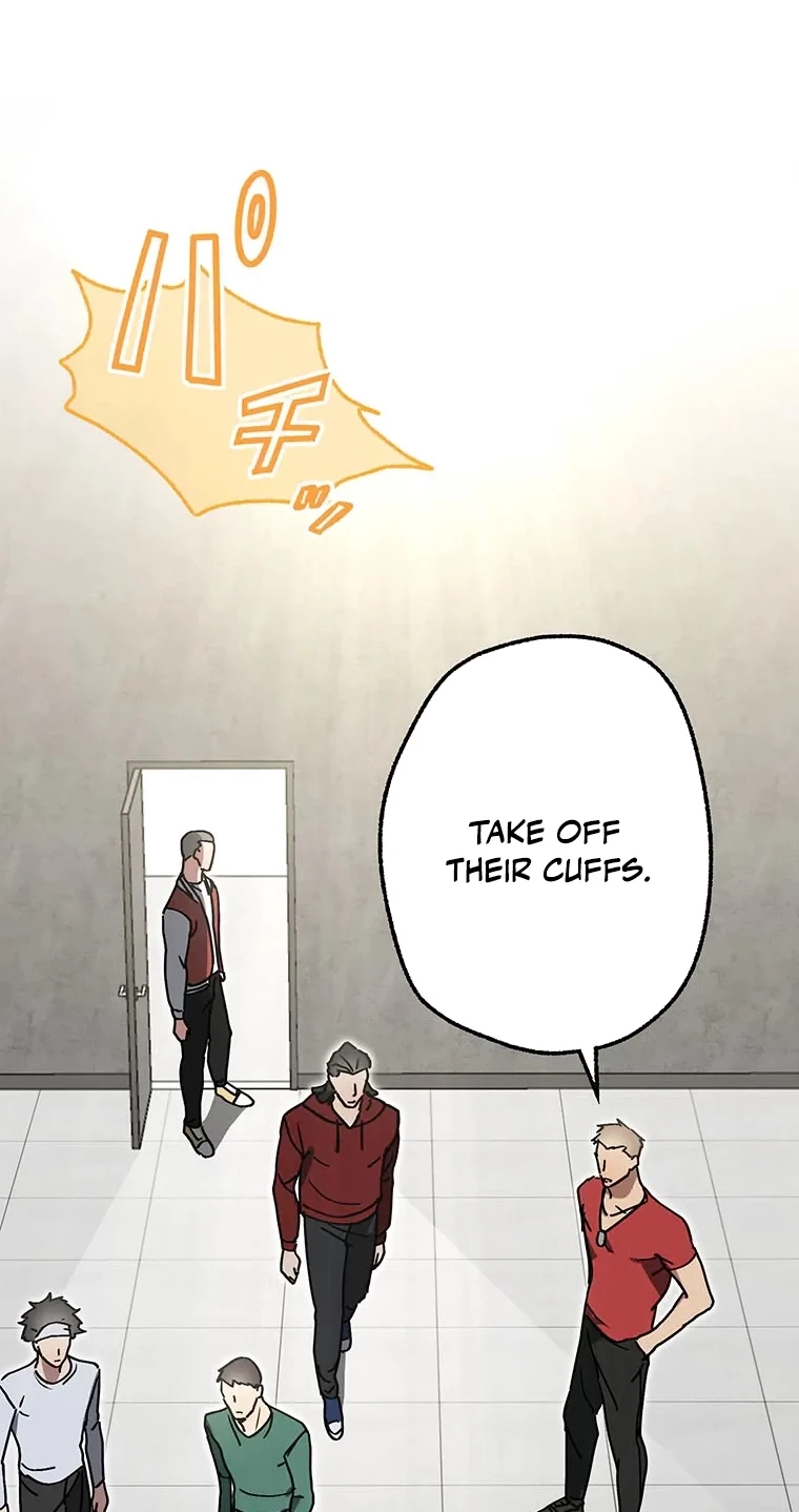 Fukushuu Kizoku Chapter 40 page 12 - 
