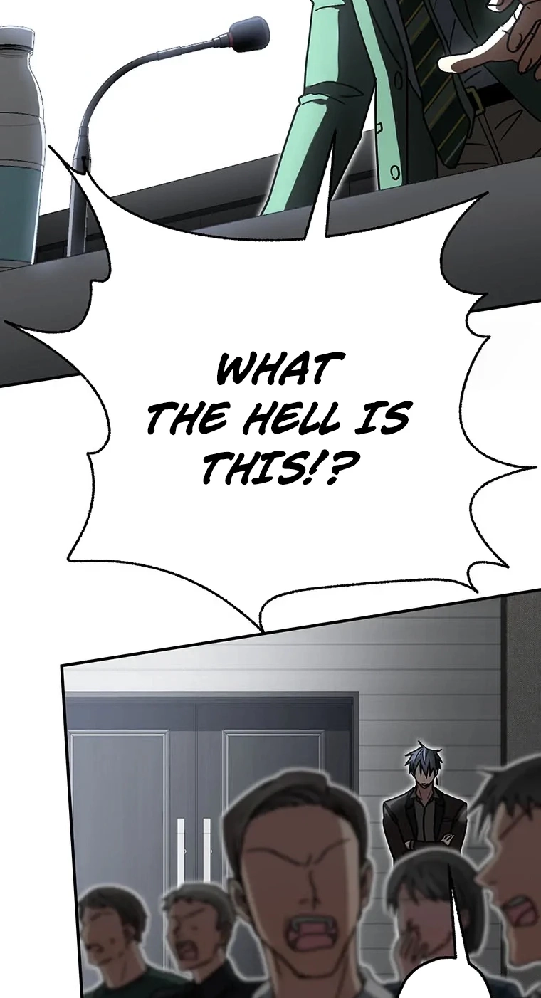 Fukushuu Kizoku Chapter 40 page 3 - 