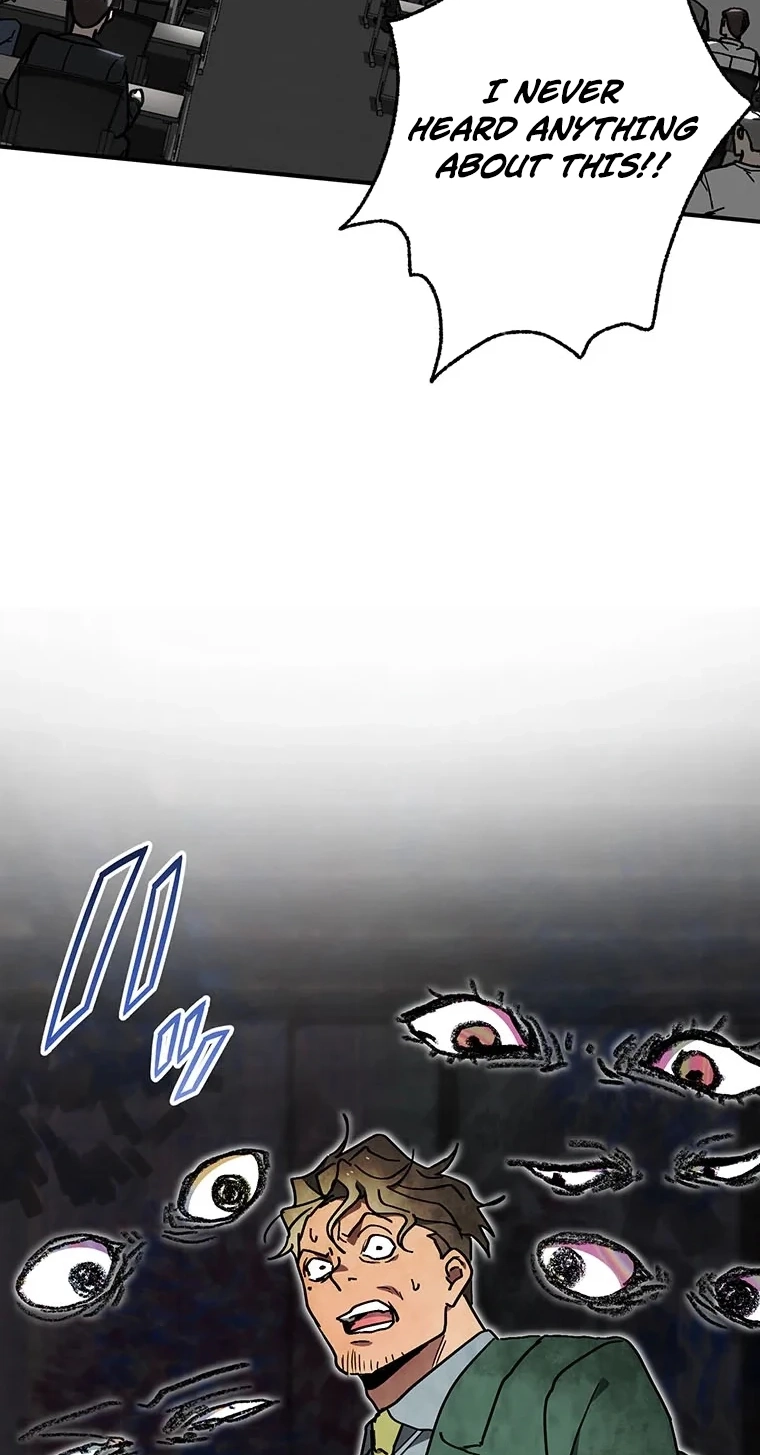 Fukushuu Kizoku Chapter 40 page 28 - 