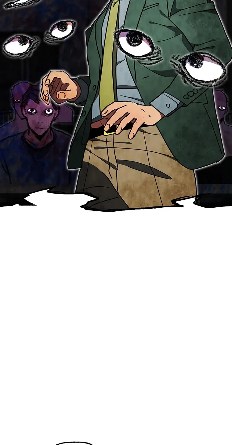 Fukushuu Kizoku Chapter 40 page 29 - 