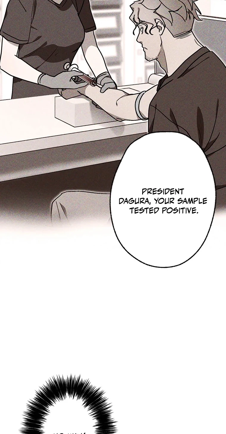 Fukushuu Kizoku Chapter 40 page 32 - 