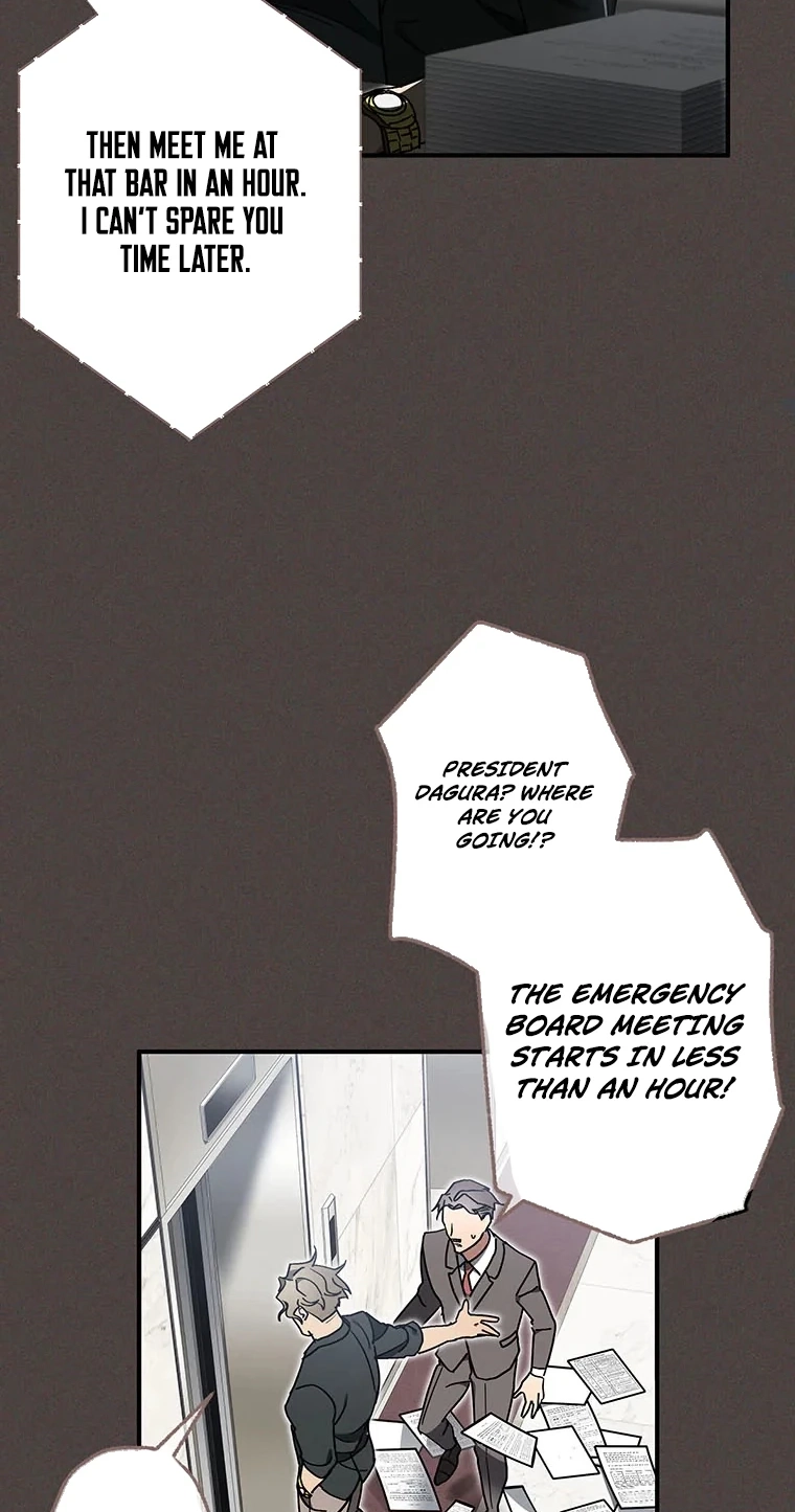 Fukushuu Kizoku Chapter 40 page 38 - 