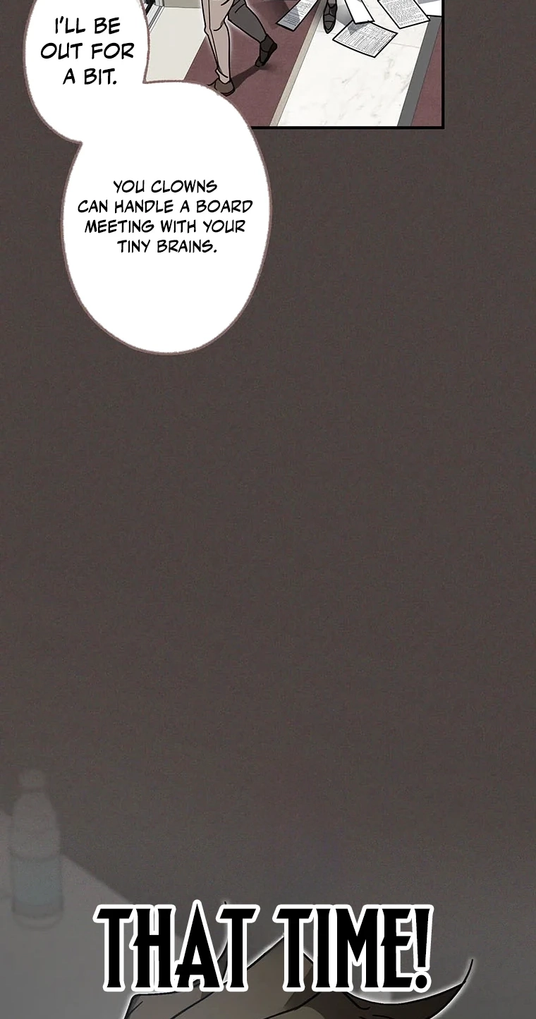 Fukushuu Kizoku Chapter 40 page 39 - 