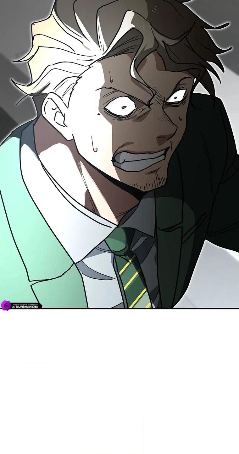 Fukushuu Kizoku Chapter 40 page 40 - 