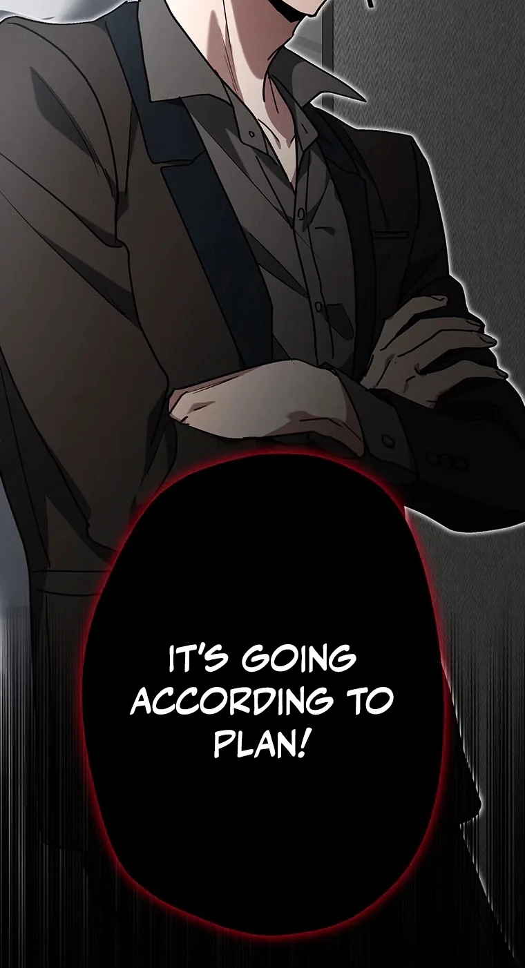 Fukushuu Kizoku Chapter 40 page 5 - 