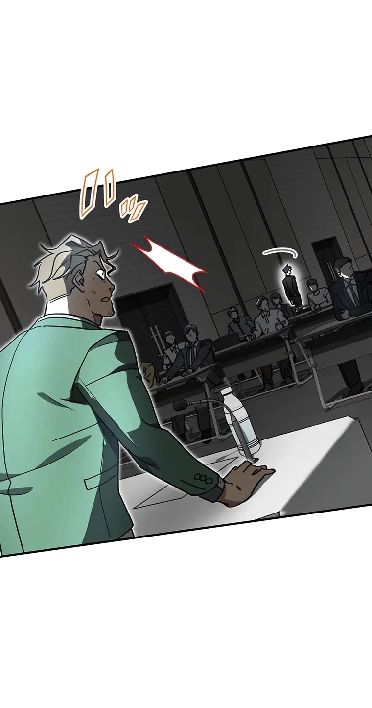 Fukushuu Kizoku Chapter 40 page 41 - 
