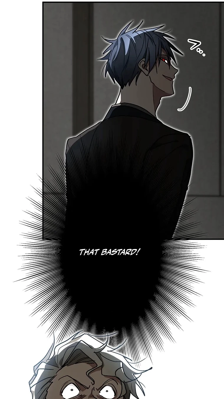 Fukushuu Kizoku Chapter 40 page 42 - 