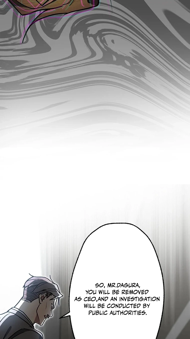 Fukushuu Kizoku Chapter 40 page 47 - 