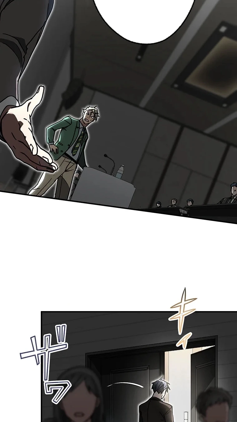Fukushuu Kizoku Chapter 40 page 48 - 