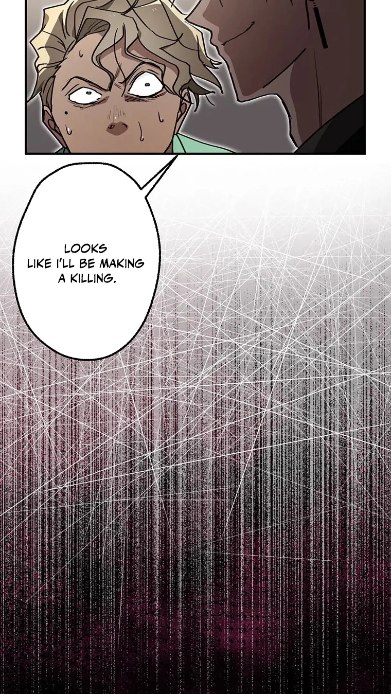 Fukushuu Kizoku Chapter 40 page 55 - 
