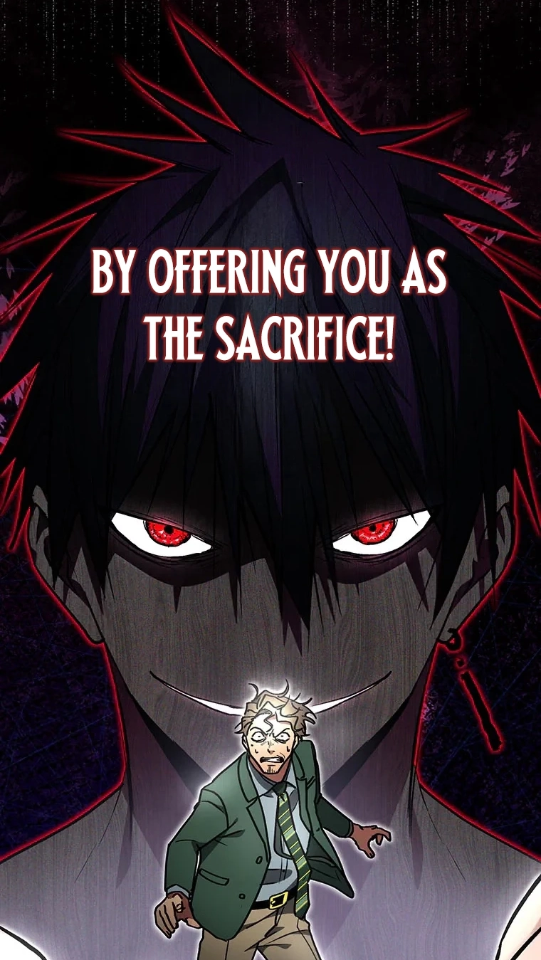 Fukushuu Kizoku Chapter 40 page 56 - 
