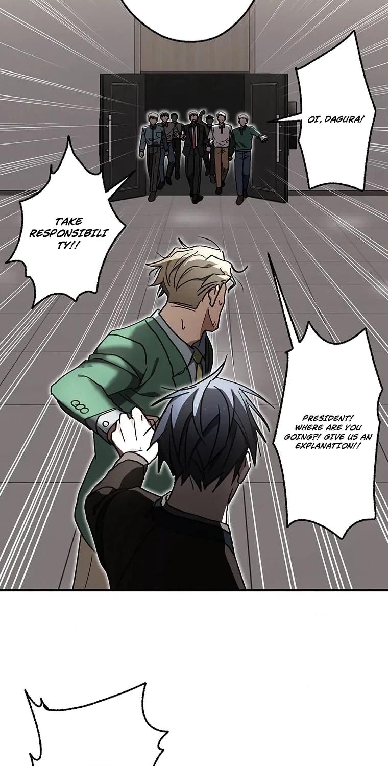 Fukushuu Kizoku Chapter 40 page 60 - 