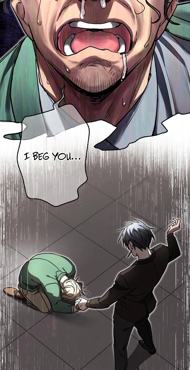 Fukushuu Kizoku Chapter 40 page 67 - 
