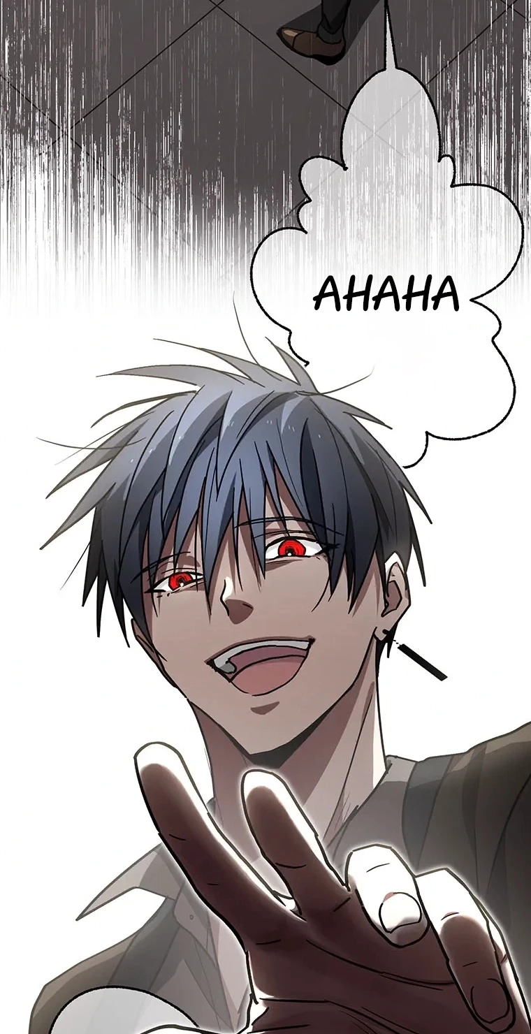 Fukushuu Kizoku Chapter 40 page 68 - 