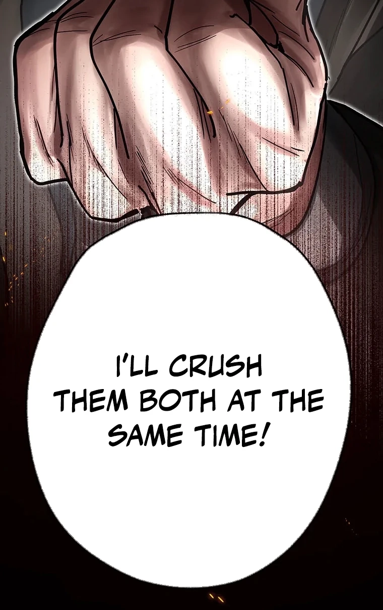 Fukushuu Kizoku Chapter 40 page 76 - 
