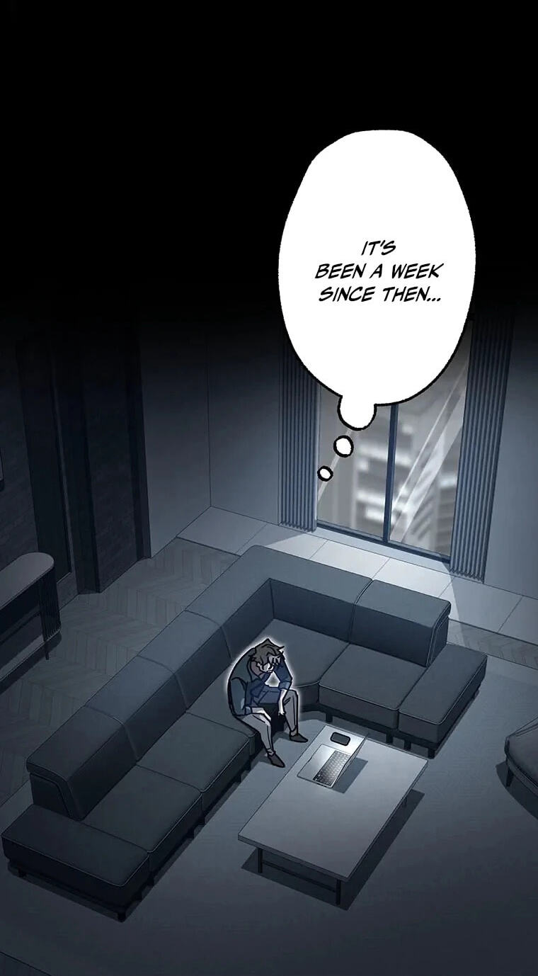 Fukushuu Kizoku Chapter 41 page 15 - 