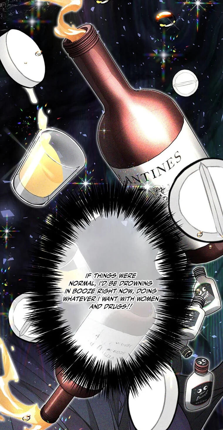 Fukushuu Kizoku Chapter 41 page 18 - 