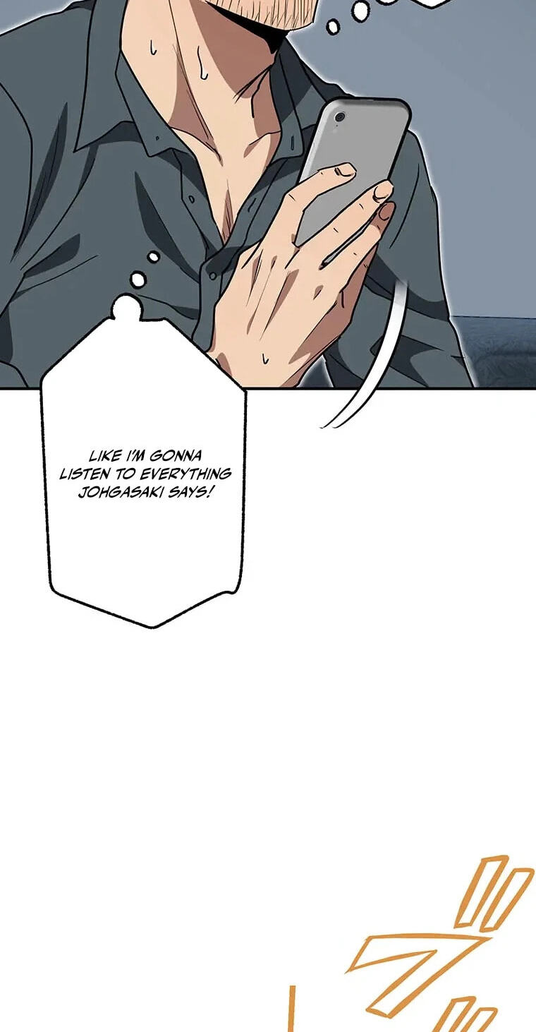 Fukushuu Kizoku Chapter 41 page 20 - 
