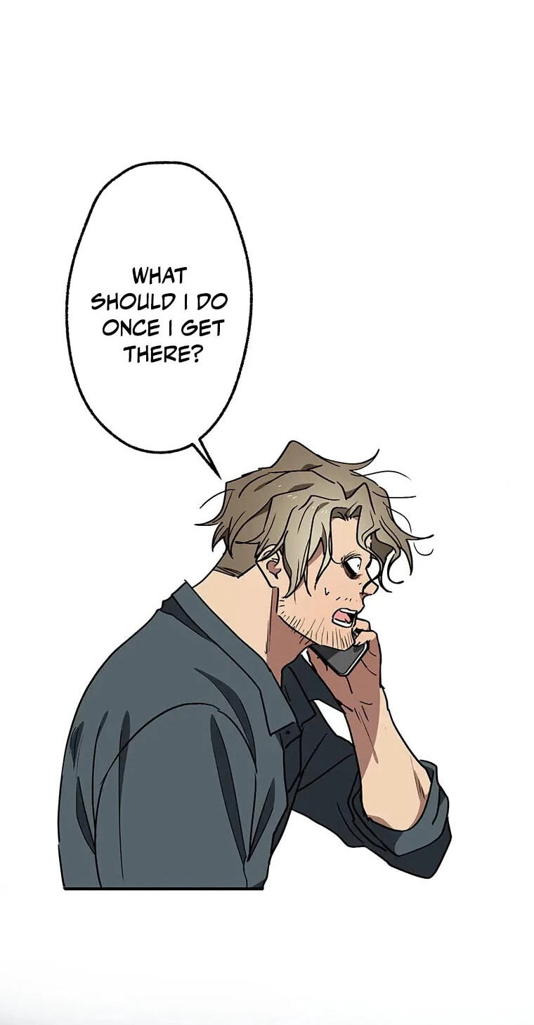 Fukushuu Kizoku Chapter 41 page 23 - 