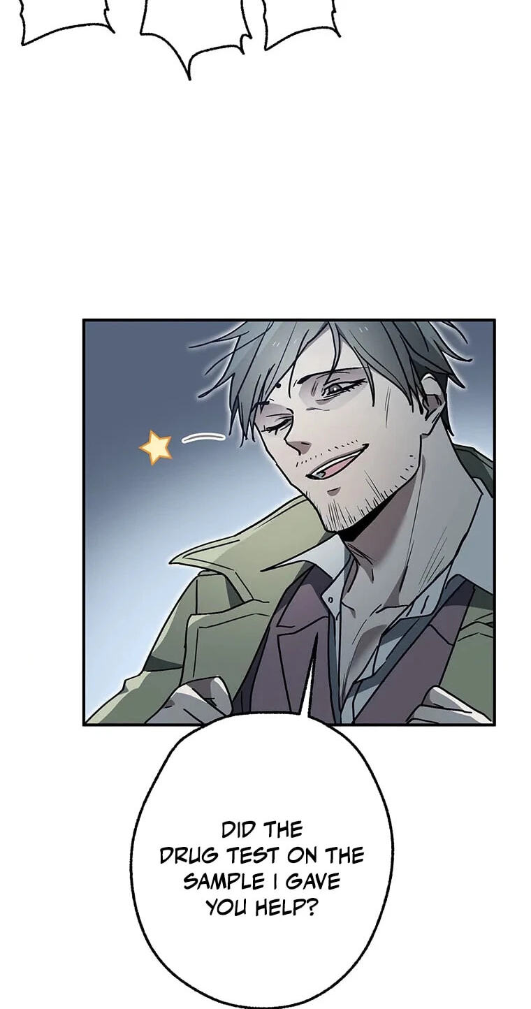 Fukushuu Kizoku Chapter 41 page 37 - 