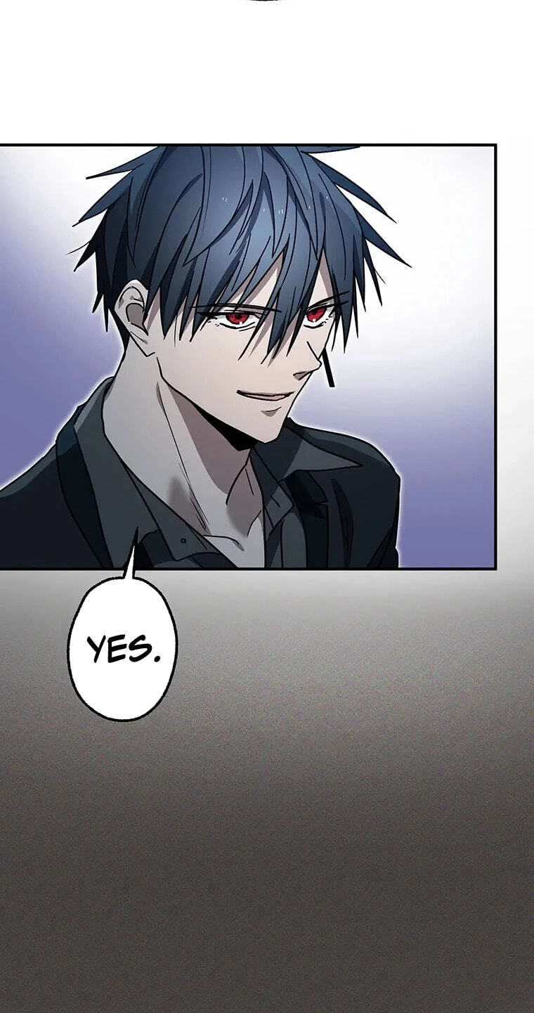 Fukushuu Kizoku Chapter 41 page 38 - 