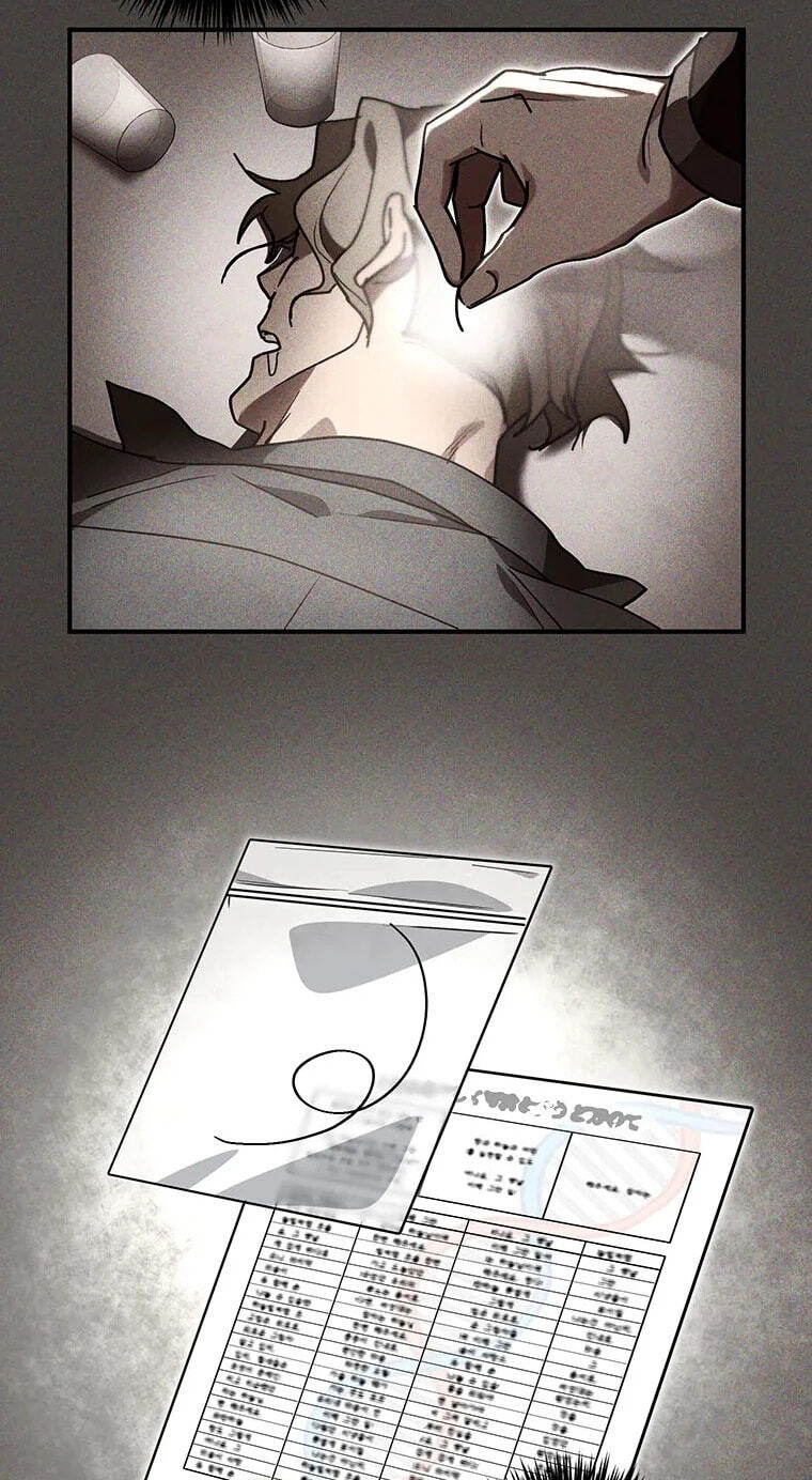 Fukushuu Kizoku Chapter 41 page 40 - 