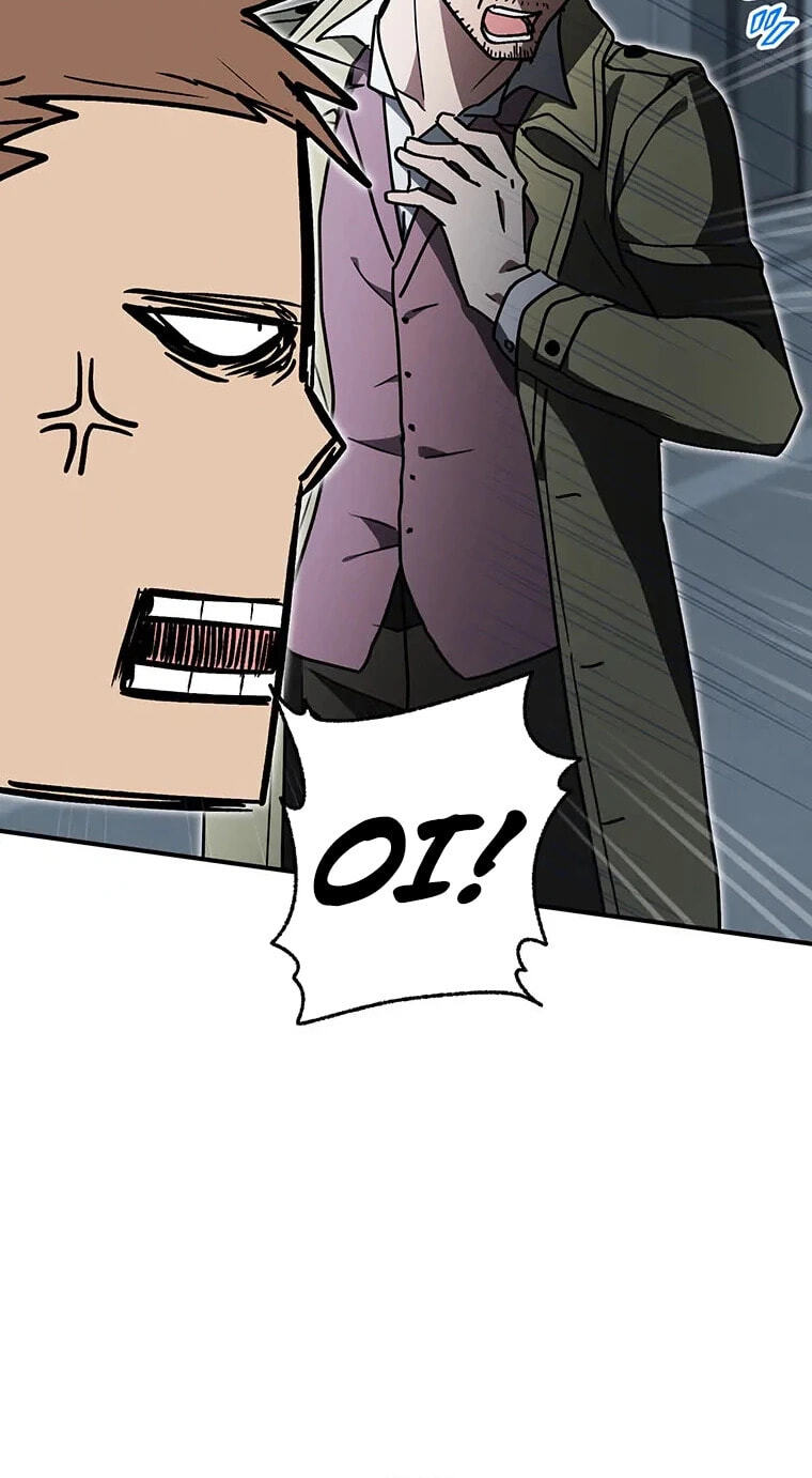 Fukushuu Kizoku Chapter 41 page 46 - 