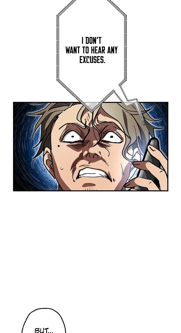 Fukushuu Kizoku Chapter 41 page 6 - 