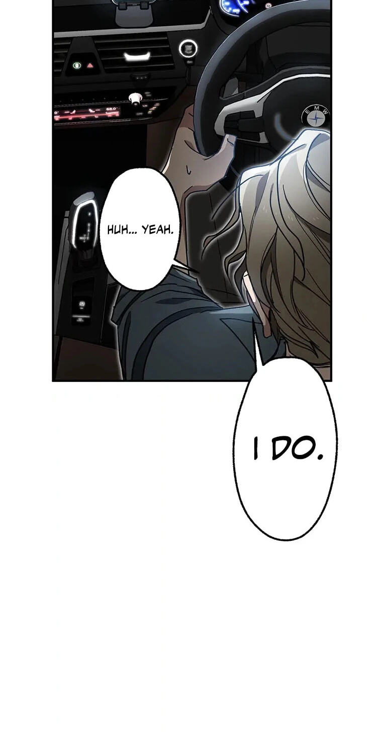 Fukushuu Kizoku Chapter 41 page 54 - 