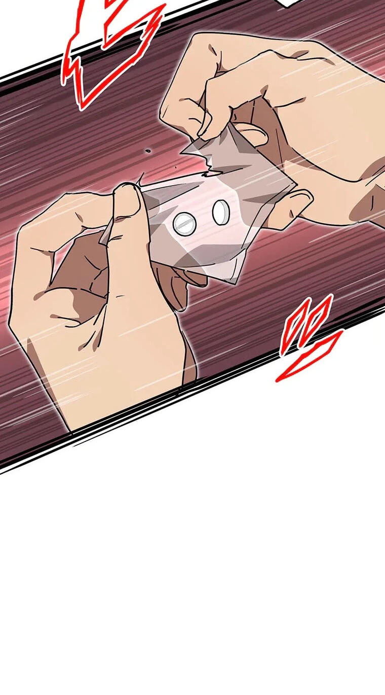 Fukushuu Kizoku Chapter 41 page 57 - 