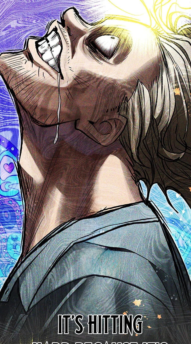 Fukushuu Kizoku Chapter 41 page 59 - 