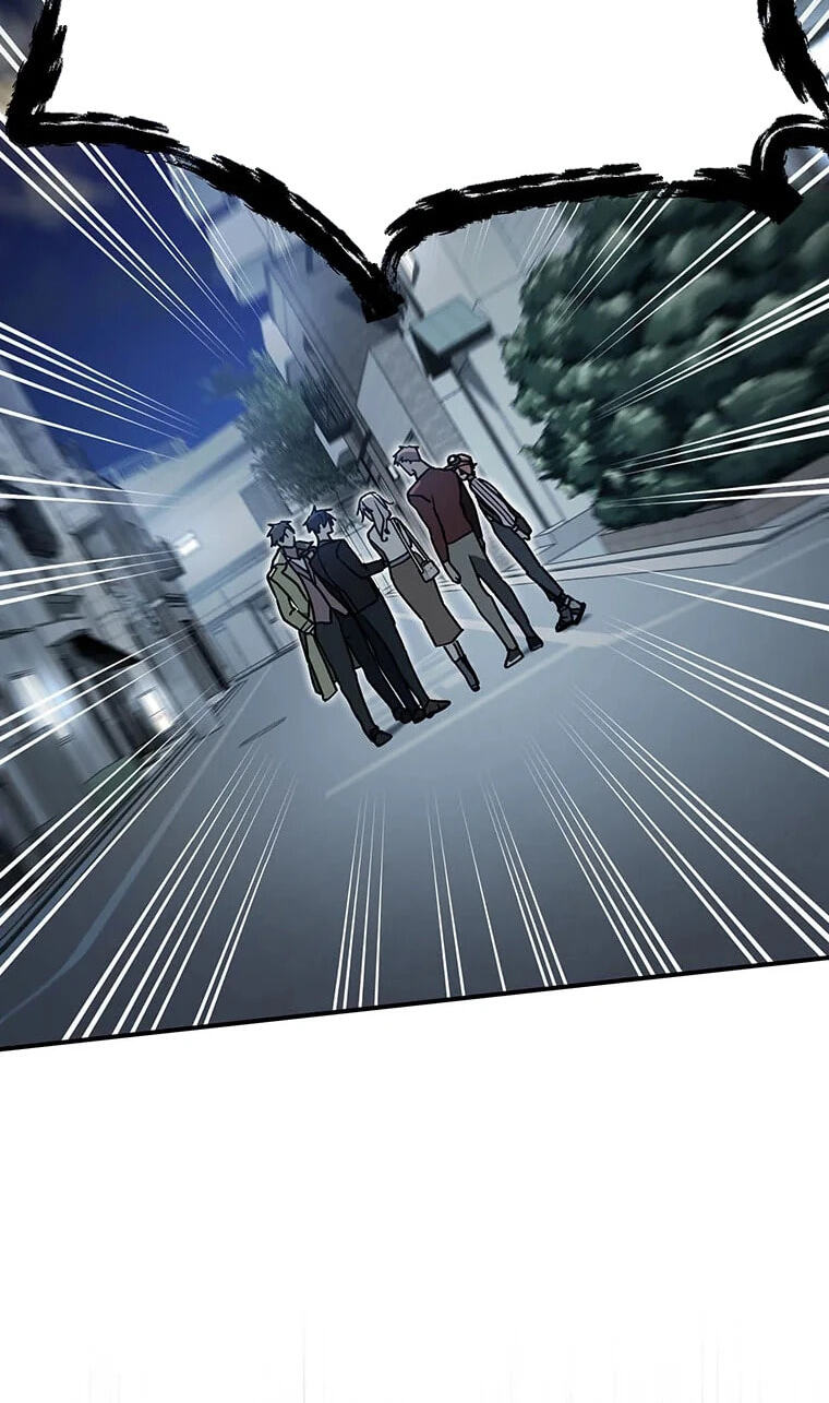 Fukushuu Kizoku Chapter 41 page 66 - 
