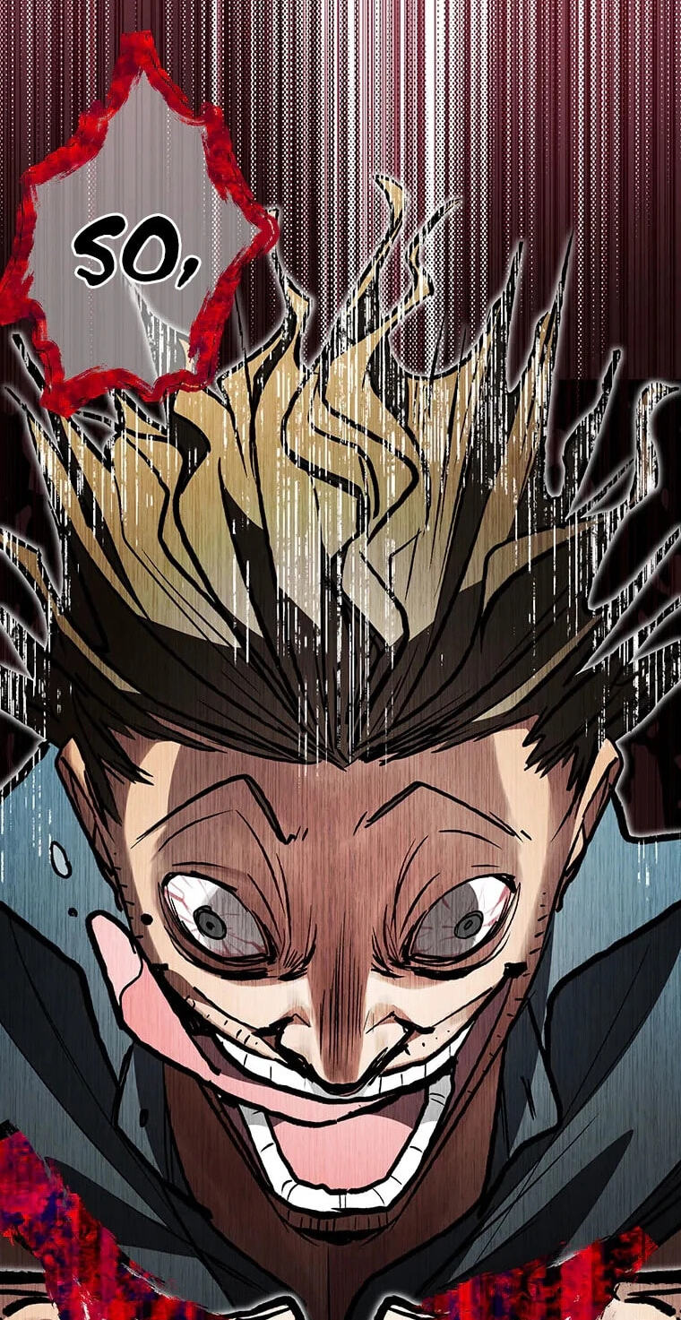Fukushuu Kizoku Chapter 41 page 68 - 
