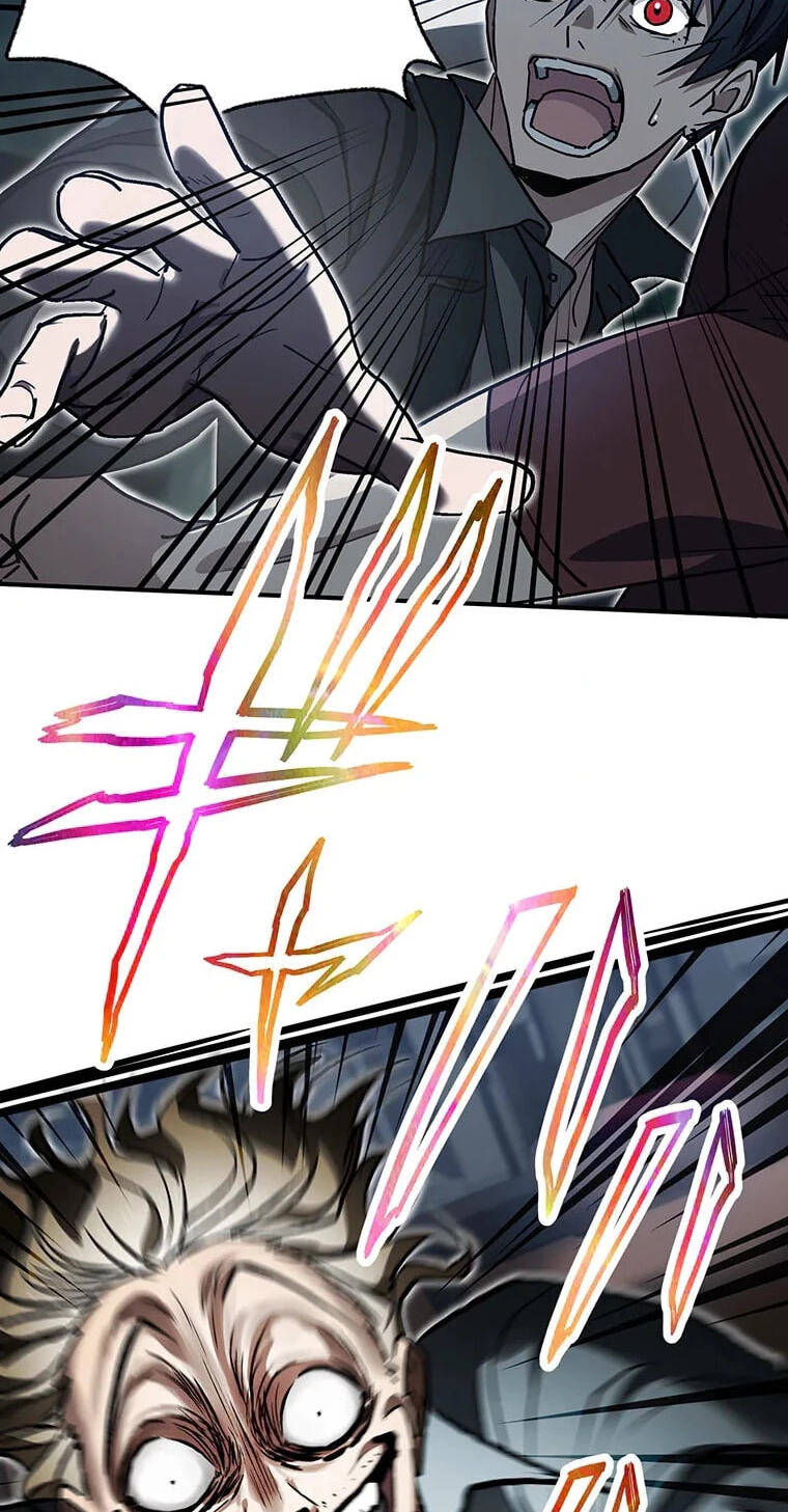 Fukushuu Kizoku Chapter 41 page 78 - 