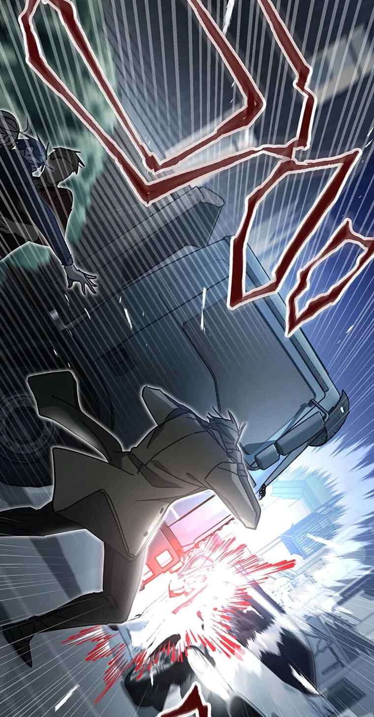 Fukushuu Kizoku Chapter 41 page 80 - 