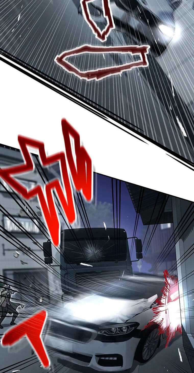 Fukushuu Kizoku Chapter 41 page 81 - 