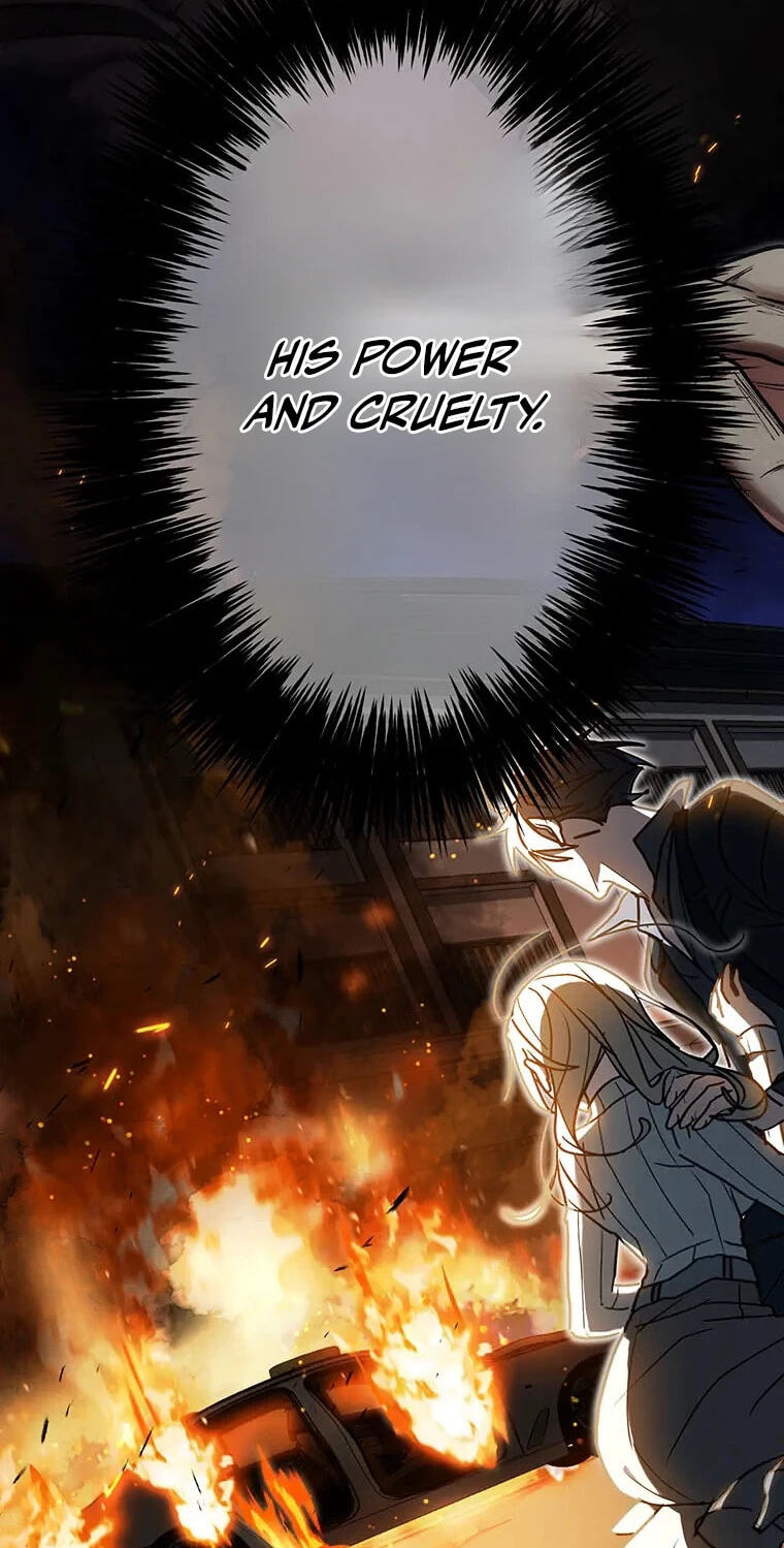 Fukushuu Kizoku Chapter 41 page 90 - 